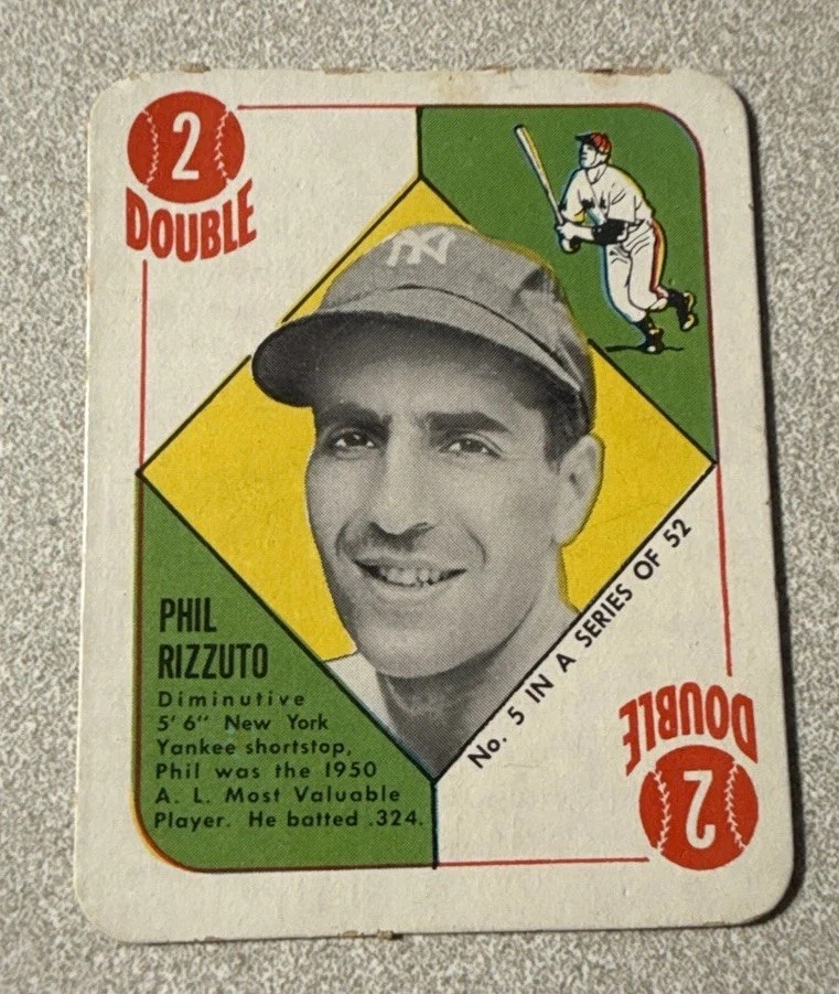 Phil Rizzuto